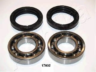 Ashika 44-17002 Wheel bearing kit 4417002: Buy near me in Poland at 2407.PL - Good price!