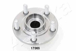 Ashika 44-17008 Wheel hub front 4417008: Buy near me at 2407.PL in Poland at an Affordable price!