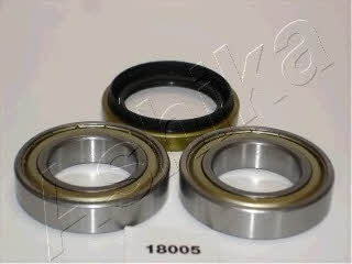 Ashika 44-18005 Wheel bearing kit 4418005: Buy near me in Poland at 2407.PL - Good price!
