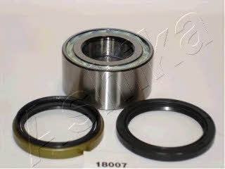 Ashika 44-18007 Wheel bearing kit 4418007: Buy near me in Poland at 2407.PL - Good price!