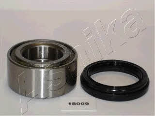 Ashika 44-18009 Wheel bearing kit 4418009: Buy near me in Poland at 2407.PL - Good price!