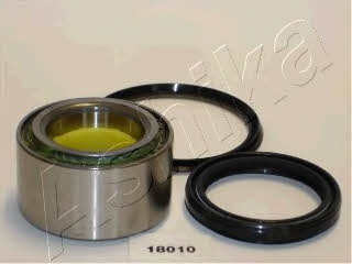 Ashika 44-18010 Wheel bearing kit 4418010: Buy near me in Poland at 2407.PL - Good price!