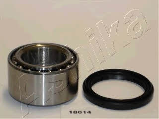 Ashika 44-18014 Wheel bearing kit 4418014: Buy near me in Poland at 2407.PL - Good price!