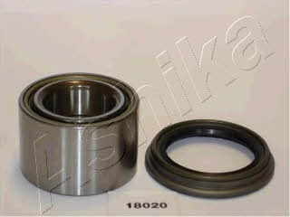 Ashika 44-18020 Wheel bearing kit 4418020: Buy near me at 2407.PL in Poland at an Affordable price!