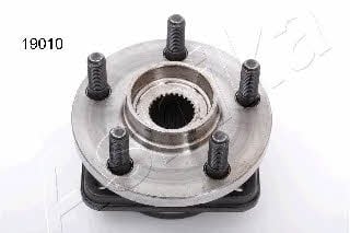 Ashika 44-19010 Wheel hub front 4419010: Buy near me at 2407.PL in Poland at an Affordable price!