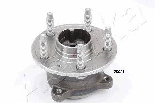 Ashika 44-20021 Wheel hub 4420021: Buy near me in Poland at 2407.PL - Good price!