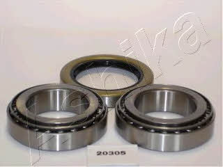 Ashika 44-20305 Wheel bearing kit 4420305: Buy near me in Poland at 2407.PL - Good price!