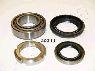 Ashika 44-20311 Wheel hub bearing 4420311: Buy near me in Poland at 2407.PL - Good price!