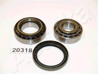Ashika 44-20318 Wheel bearing kit 4420318: Buy near me in Poland at 2407.PL - Good price!