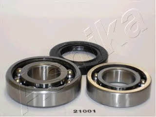 Ashika 44-21001 Wheel bearing kit 4421001: Buy near me in Poland at 2407.PL - Good price!