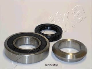 Ashika 44-21022 Wheel bearing kit 4421022: Buy near me in Poland at 2407.PL - Good price!