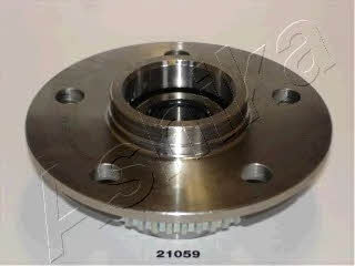 Ashika 44-21059 Wheel hub 4421059: Buy near me in Poland at 2407.PL - Good price!