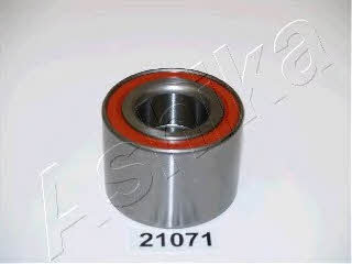 Ashika 44-21071 Rear wheel hub bearing 4421071: Buy near me at 2407.PL in Poland at an Affordable price!