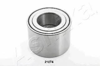 Ashika 44-21074 Rear wheel hub bearing 4421074: Buy near me at 2407.PL in Poland at an Affordable price!