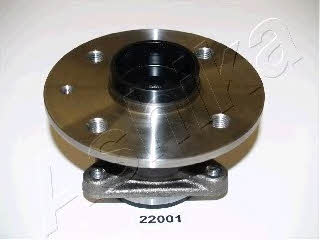 Ashika 44-22001 Wheel hub 4422001: Buy near me in Poland at 2407.PL - Good price!