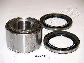 Ashika 44-22017 Wheel bearing kit 4422017: Buy near me in Poland at 2407.PL - Good price!