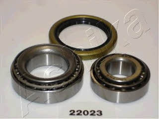 Ashika 44-22023 Wheel bearing kit 4422023: Buy near me in Poland at 2407.PL - Good price!