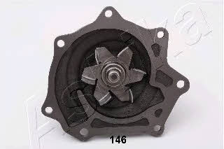 Ashika 35-01-146 Water pump 3501146: Buy near me at 2407.PL in Poland at an Affordable price!