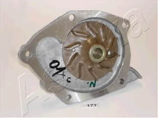 Ashika 35-01-177 Water pump 3501177: Buy near me at 2407.PL in Poland at an Affordable price!