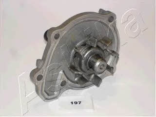 Ashika 35-01-197 Water pump 3501197: Buy near me at 2407.PL in Poland at an Affordable price!