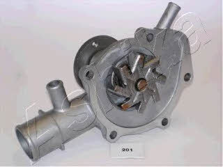 Ashika 35-02-201 Water pump 3502201: Buy near me in Poland at 2407.PL - Good price!