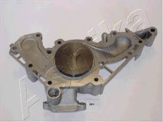 Ashika 35-02-261 Water pump 3502261: Buy near me at 2407.PL in Poland at an Affordable price!