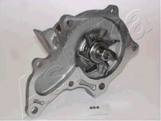 Ashika 35-02-264 Water pump 3502264: Buy near me at 2407.PL in Poland at an Affordable price!
