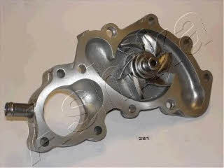Ashika 35-02-281 Water pump 3502281: Buy near me at 2407.PL in Poland at an Affordable price!