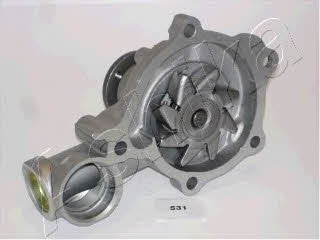 Ashika 35-05-531 Water pump 3505531: Buy near me at 2407.PL in Poland at an Affordable price!