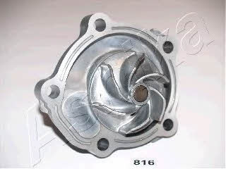 Ashika 35-08-816 Water pump 3508816: Buy near me at 2407.PL in Poland at an Affordable price!