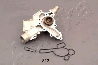Ashika 35-08-817 Water pump 3508817: Buy near me at 2407.PL in Poland at an Affordable price!