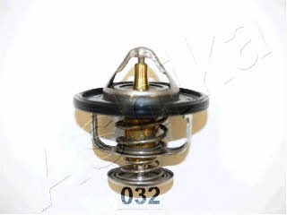 Ashika 22-032 Thermostat, coolant 22032: Buy near me in Poland at 2407.PL - Good price!