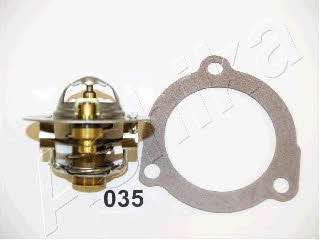 Ashika 22-035 Thermostat, coolant 22035: Buy near me at 2407.PL in Poland at an Affordable price!