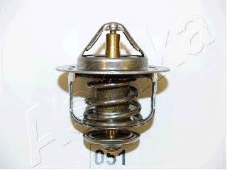 Ashika 22-051 Thermostat, coolant 22051: Buy near me at 2407.PL in Poland at an Affordable price!