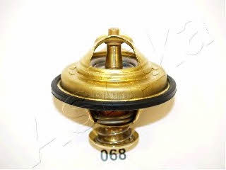 Ashika 22-068 Thermostat, coolant 22068: Buy near me at 2407.PL in Poland at an Affordable price!