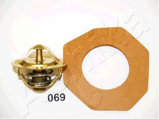 Ashika 22-069 Thermostat, coolant 22069: Buy near me at 2407.PL in Poland at an Affordable price!