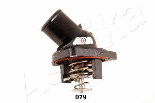 Ashika 22-079 Thermostat, coolant 22079: Buy near me at 2407.PL in Poland at an Affordable price!