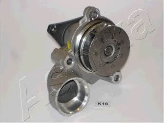 Ashika 35-0K-K16 Water pump 350KK16: Buy near me in Poland at 2407.PL - Good price!