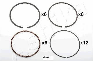 Ashika 29-41306 Piston Ring Kit 2941306: Buy near me in Poland at 2407.PL - Good price!
