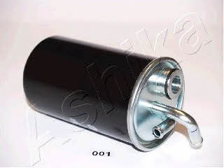 Ashika 30-00-001 Fuel filter 3000001: Buy near me at 2407.PL in Poland at an Affordable price!