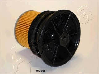 Ashika 30-00-007 Fuel filter 3000007: Buy near me in Poland at 2407.PL - Good price!