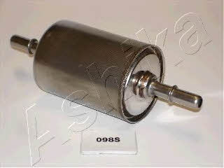 Ashika 30-00-098 Fuel filter 3000098: Buy near me at 2407.PL in Poland at an Affordable price!
