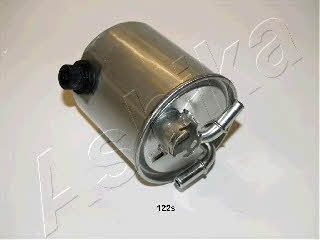 Ashika 30-01-122 Fuel filter 3001122: Buy near me in Poland at 2407.PL - Good price!
