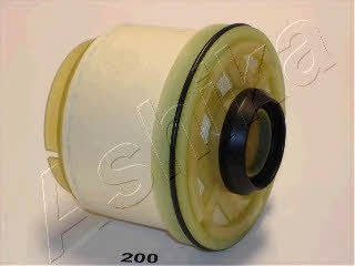 Ashika 30-02-200 Fuel filter 3002200: Buy near me at 2407.PL in Poland at an Affordable price!