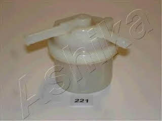 Ashika 30-02-221 Fuel filter 3002221: Buy near me in Poland at 2407.PL - Good price!