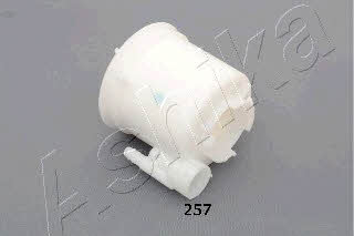 Ashika 30-02-257 Fuel filter 3002257: Buy near me at 2407.PL in Poland at an Affordable price!