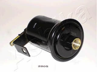 Ashika 30-02-280 Fuel filter 3002280: Buy near me at 2407.PL in Poland at an Affordable price!