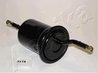 Ashika 30-03-311 Fuel filter 3003311: Buy near me at 2407.PL in Poland at an Affordable price!