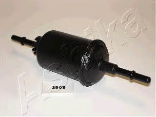 Ashika 30-03-350 Fuel filter 3003350: Buy near me at 2407.PL in Poland at an Affordable price!