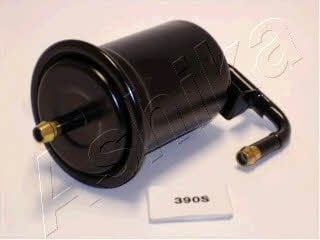 Ashika 30-03-390 Fuel filter 3003390: Buy near me in Poland at 2407.PL - Good price!